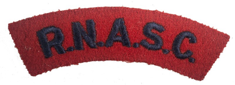 Rhodesia &amp; Nyasaland Army Service Corps