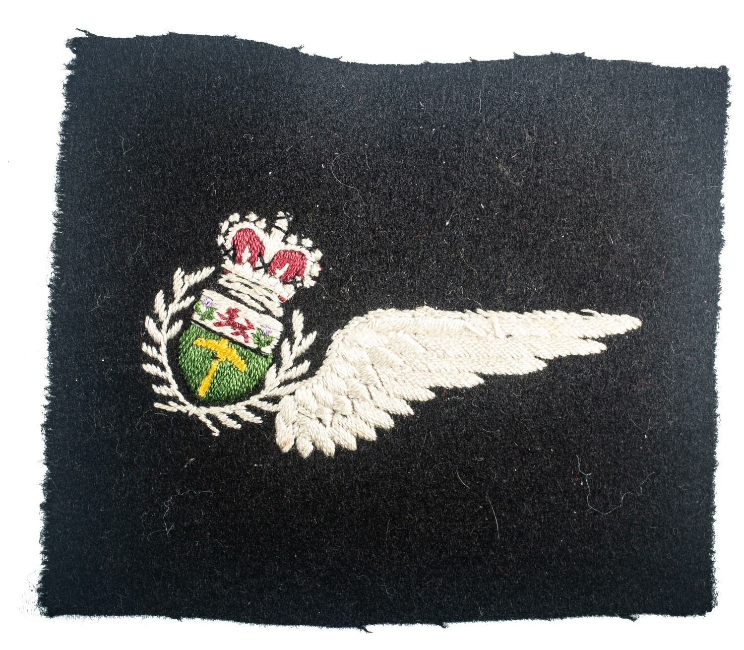 Royal Rhodesian Air Force Navigator Wings