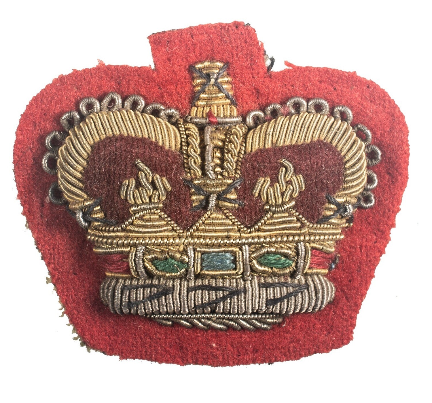 Rhodesia General Service Corps Insignia