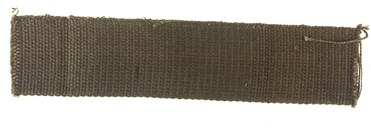 South-West African Paratrooper Wings (1976-1989)