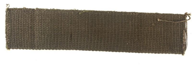 South-West African Paratrooper Wings (1976-1989)