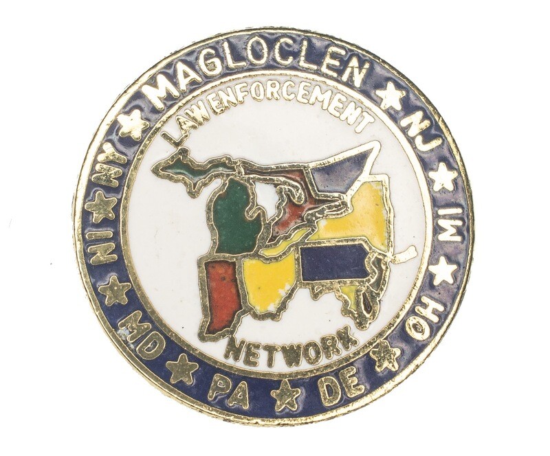 Law Enforcement Network