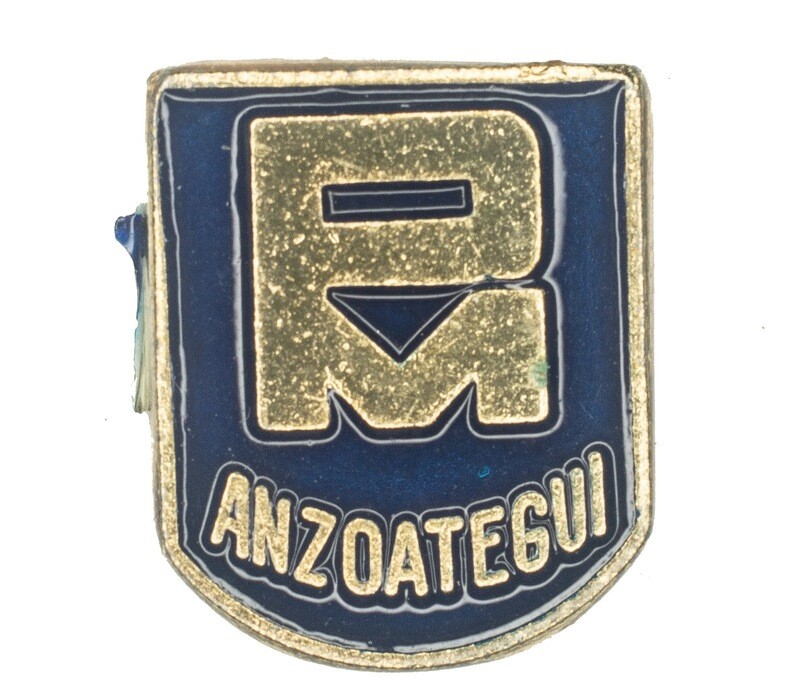 Anzoategui - Venezuela