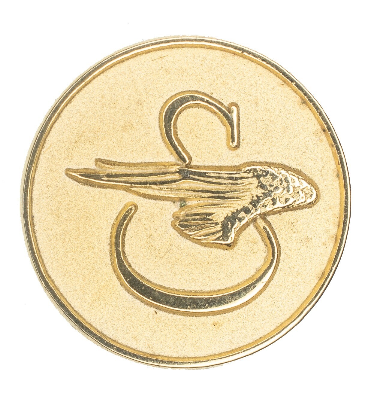 Canadian Lapel Pin