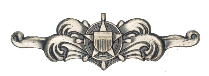 U.S. Coastguard Insignia