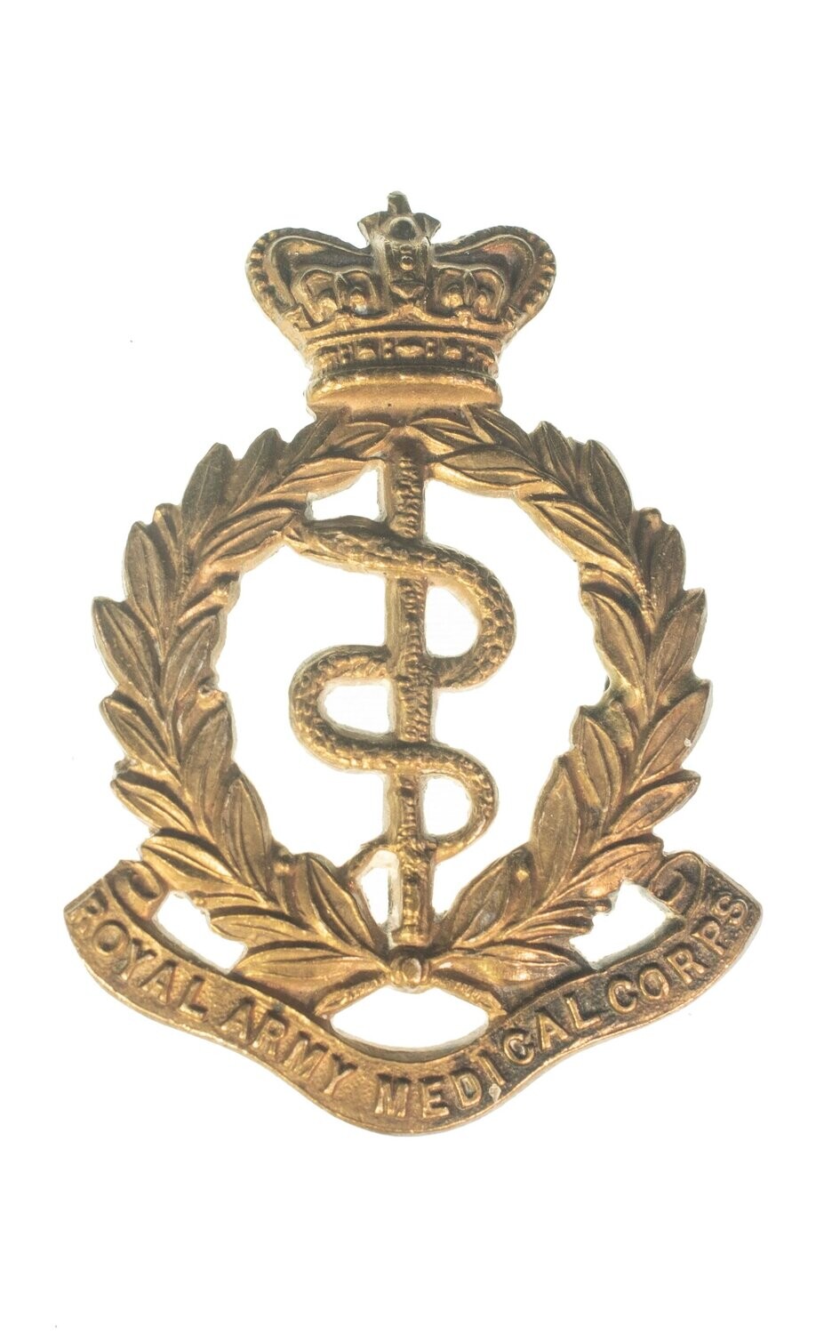 Royal Army Medical Corps  (1898-1901)