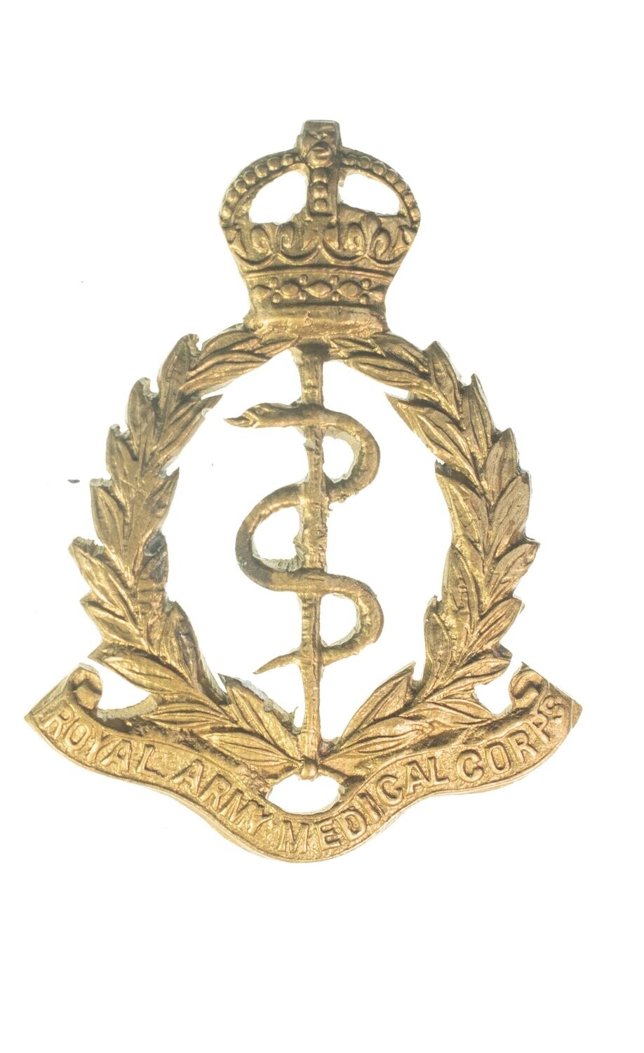 Royal Army Medical Corps S (c. WW1)