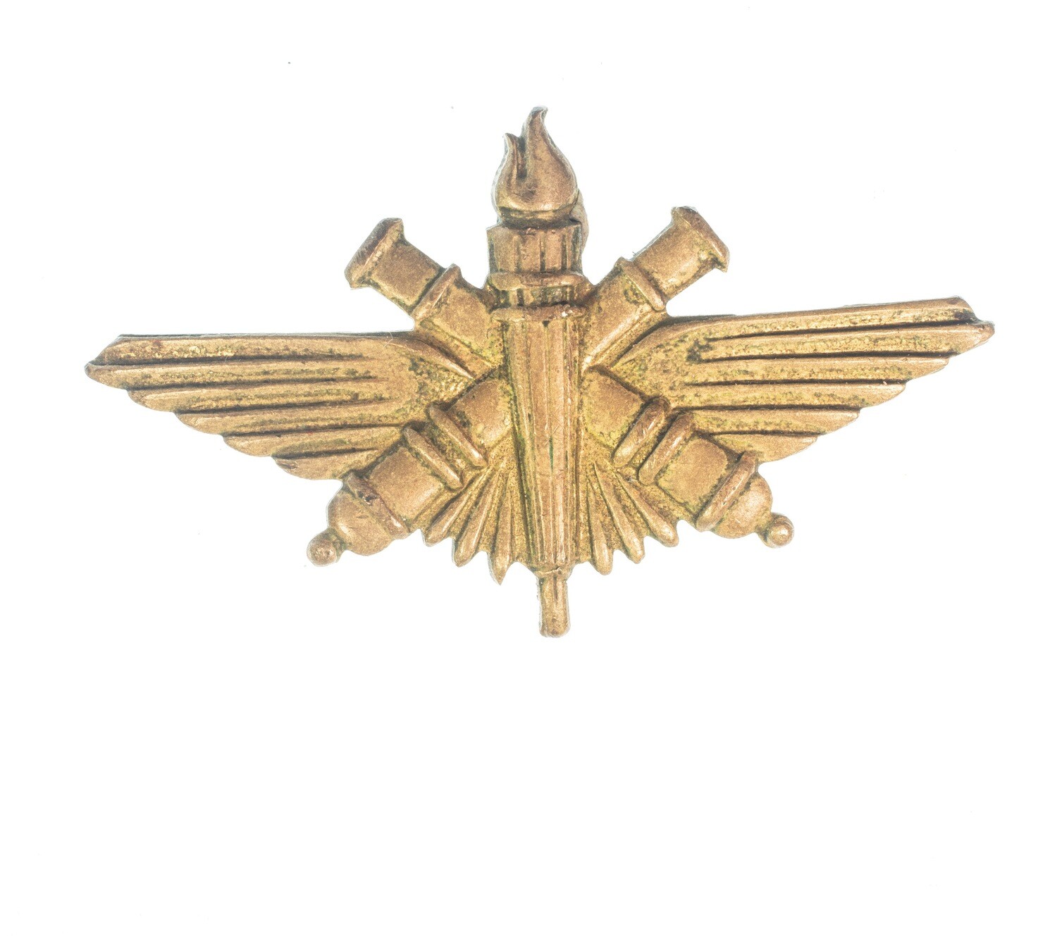 Belgian Air Force - Bombardier Wings