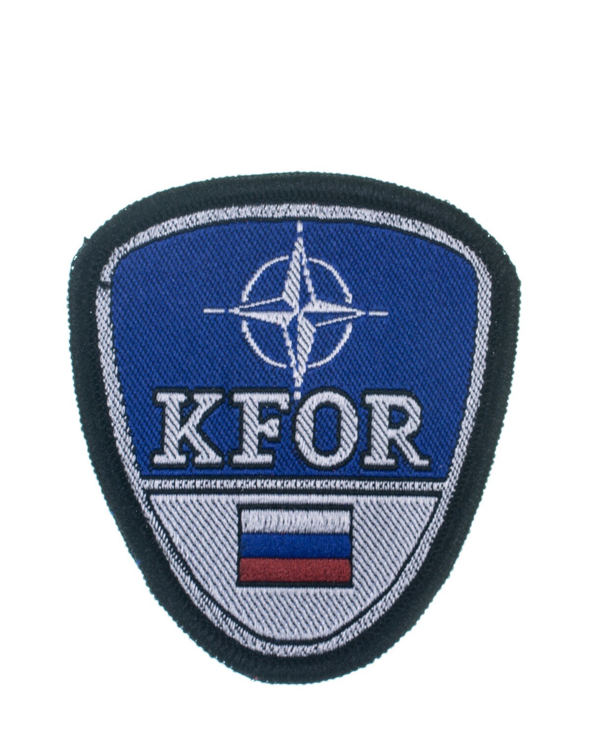 U.N.  Forces in  Kosovo: Russian Contingent