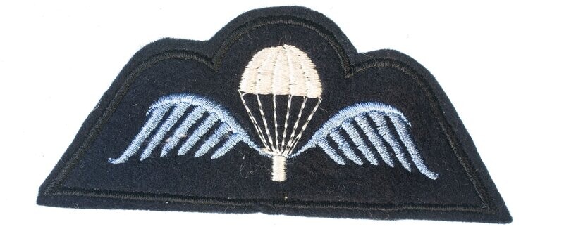 Belgian Army Paracommando Brigade Wings