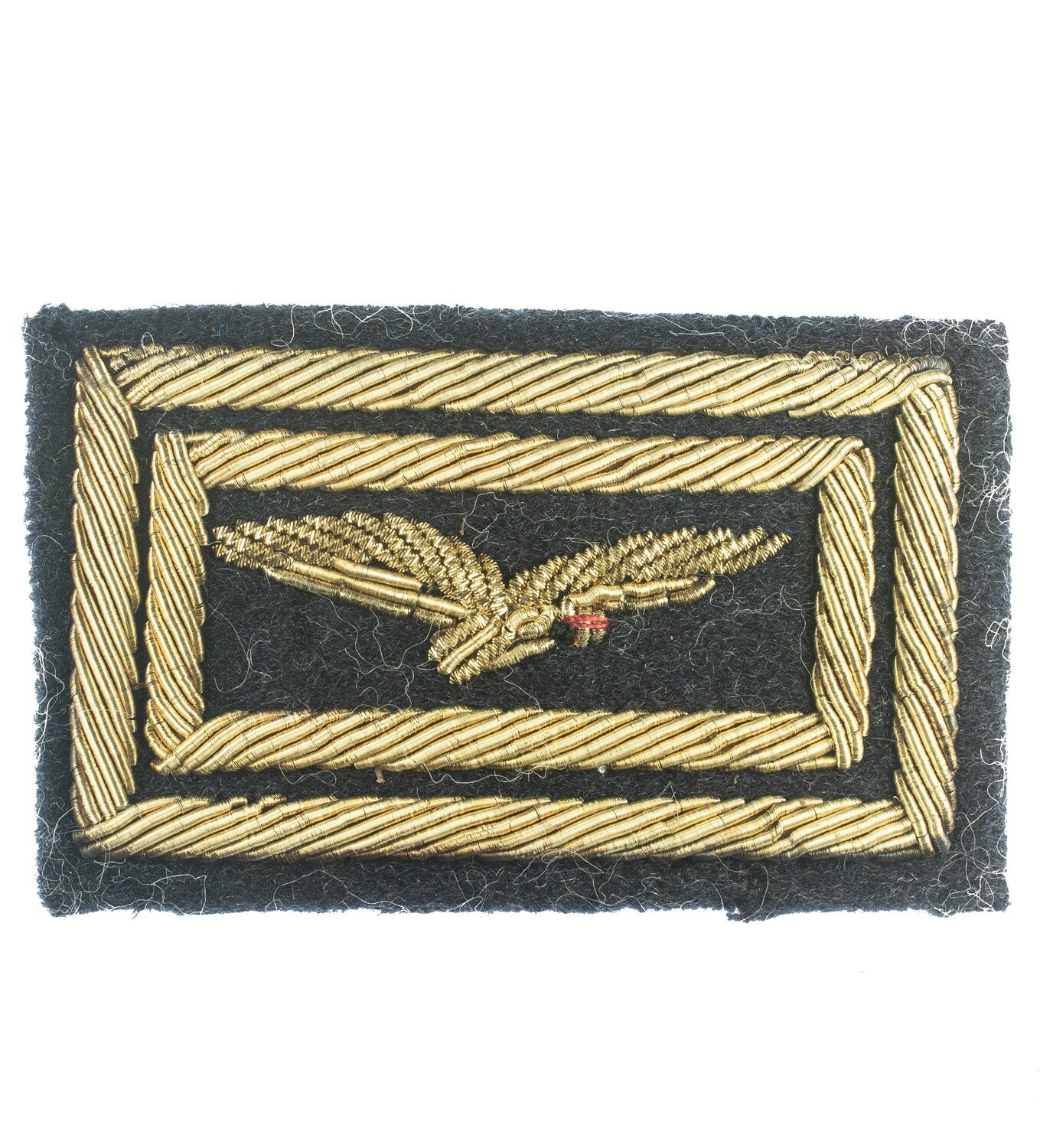 Italian Air Force - Pilot Insignia