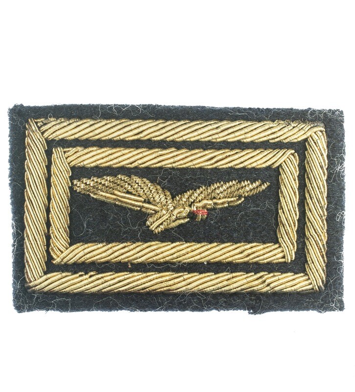 Italian Air Force - Pilot Insignia
