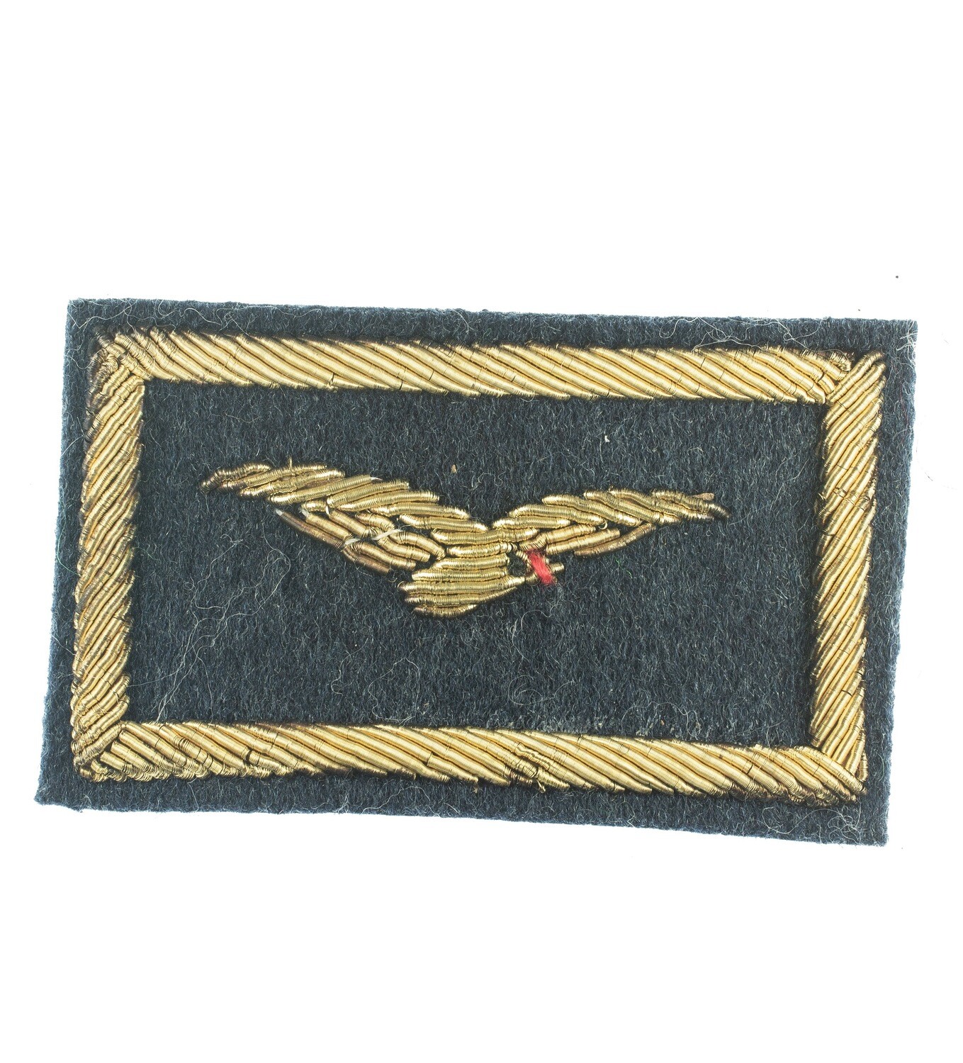 Italian Air Force - Pilot Insignia