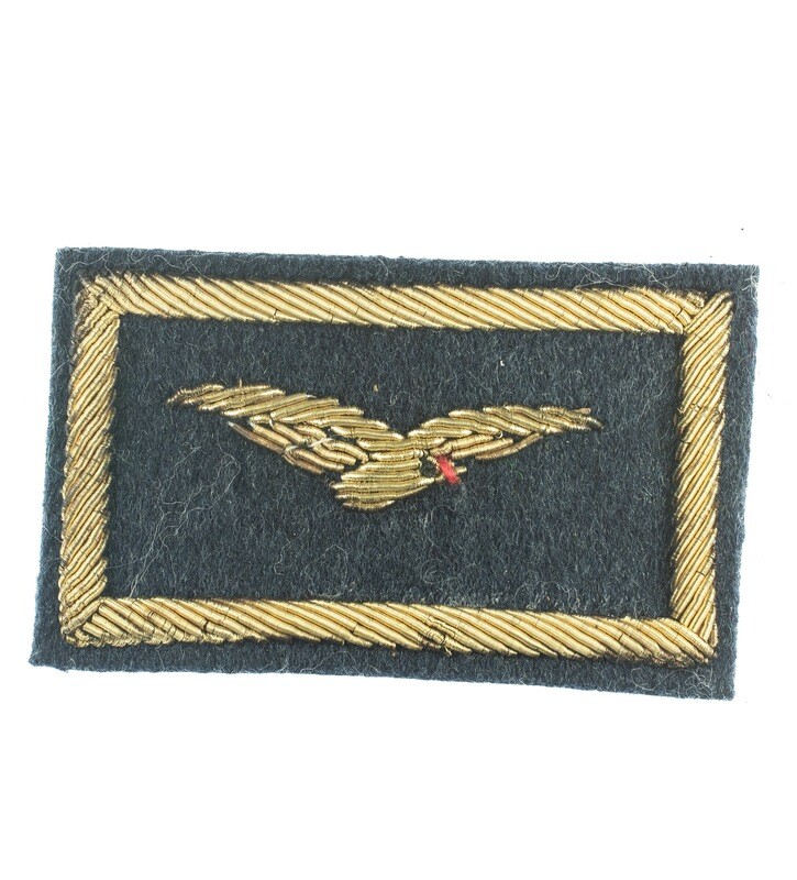 Italian Air Force - Pilot Insignia