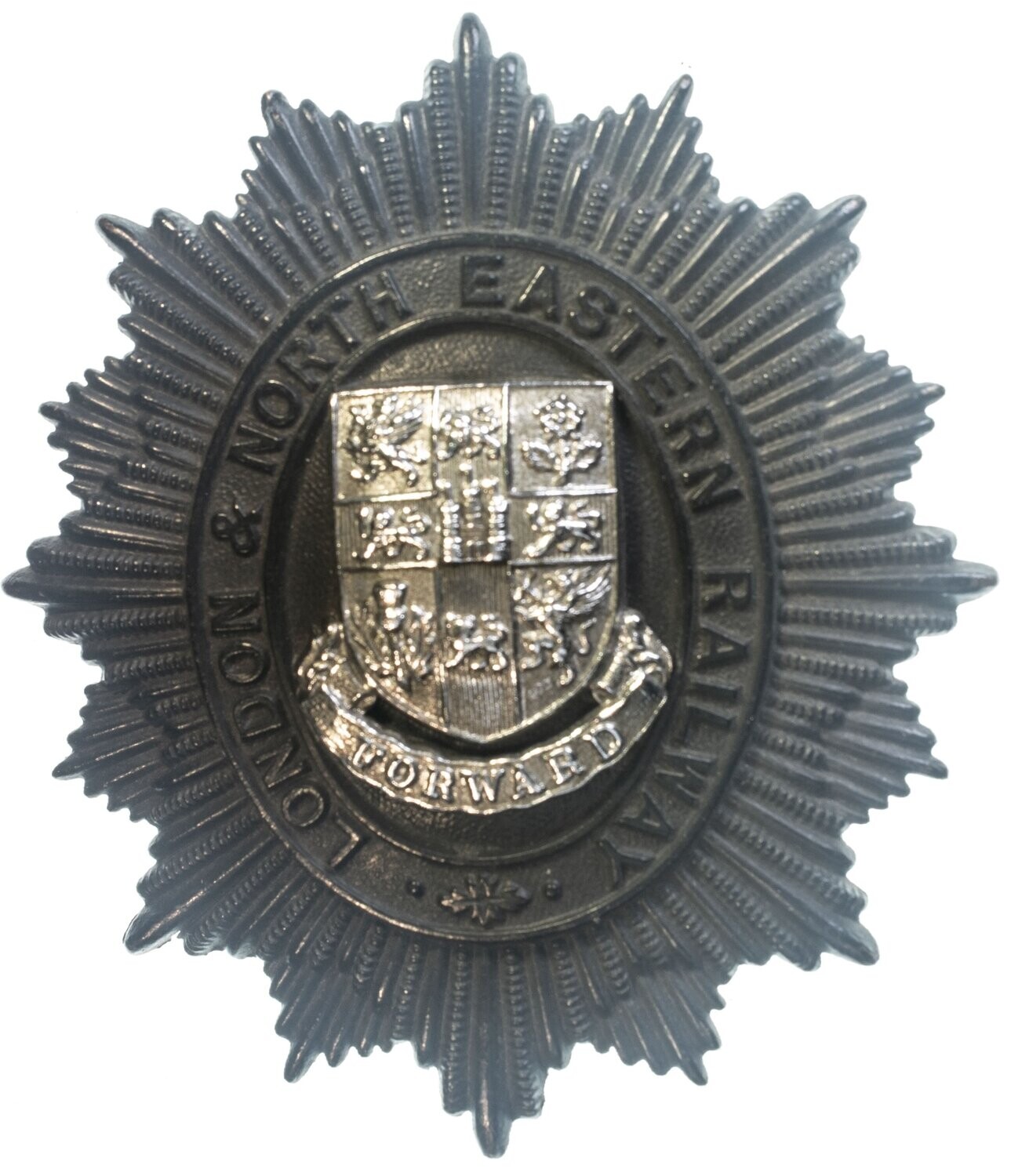 London &amp; Northeast Railway Police (c.1923)