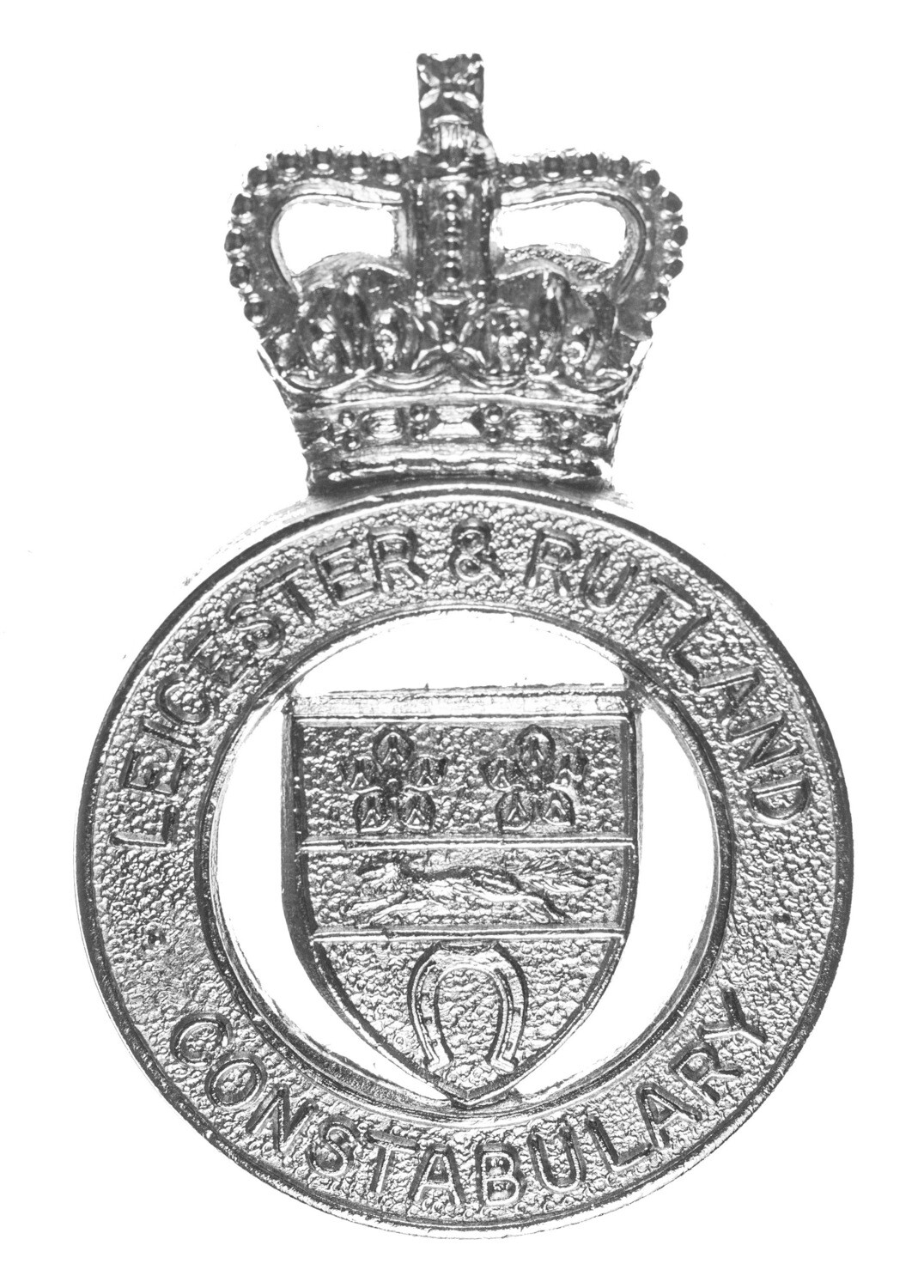 Leicester &amp; Rutland Constabulary (1967-1974)