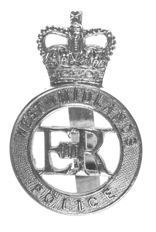 West Midland Police