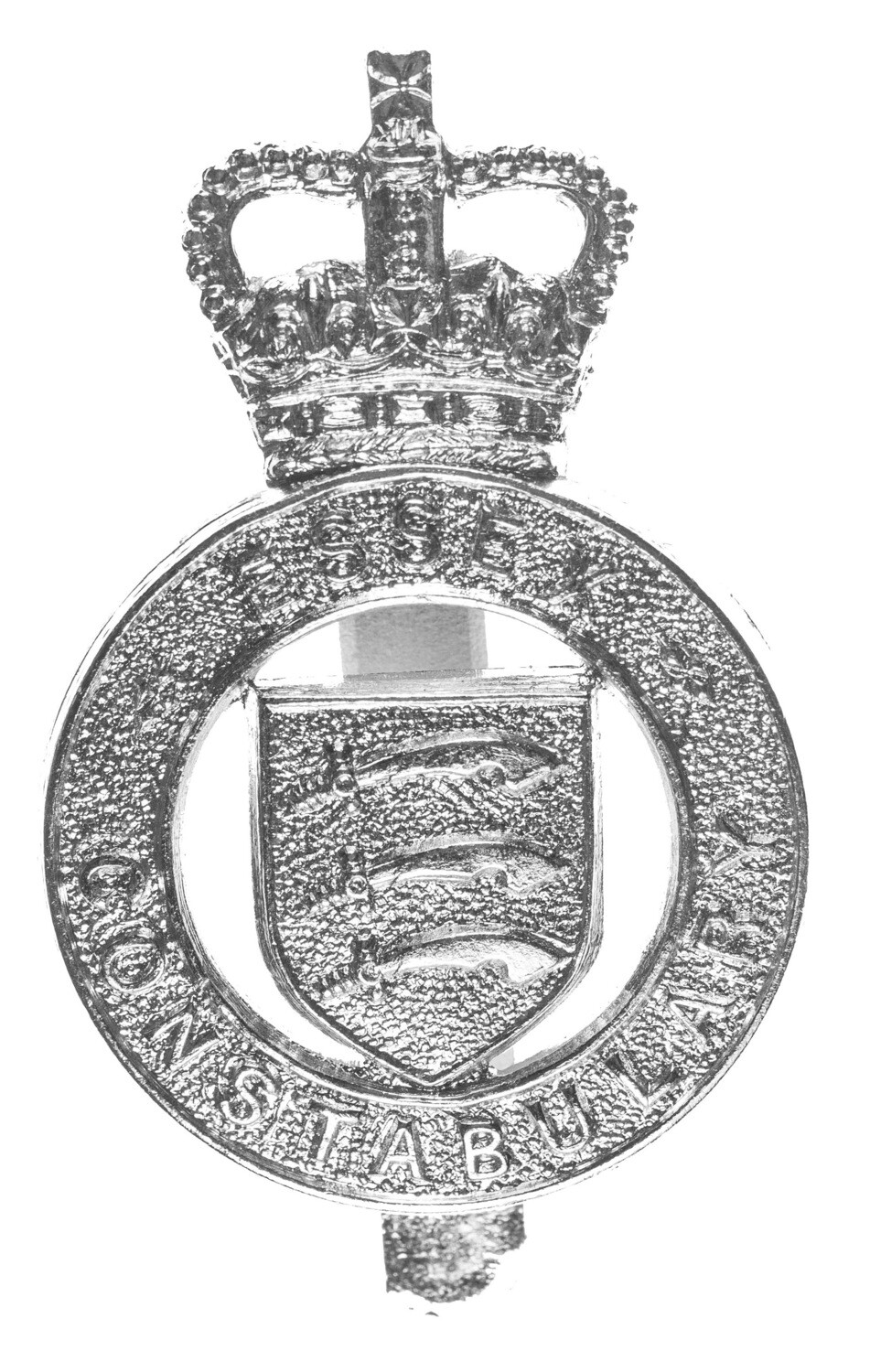 Essex Constabulary  Cap Badge (1953-1969)