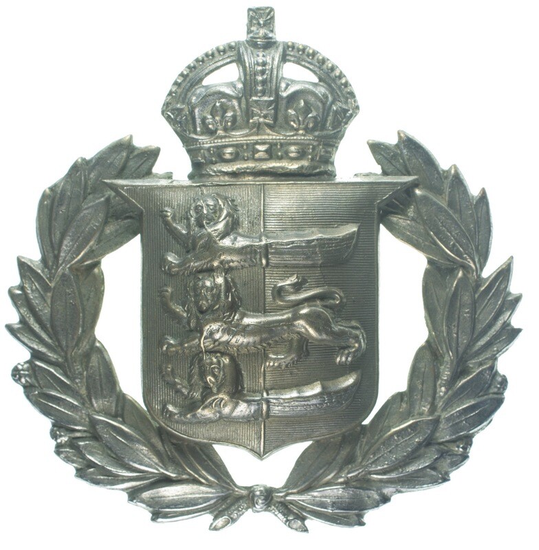 Hastings Hastings Borough Police (1901-1935 issue)