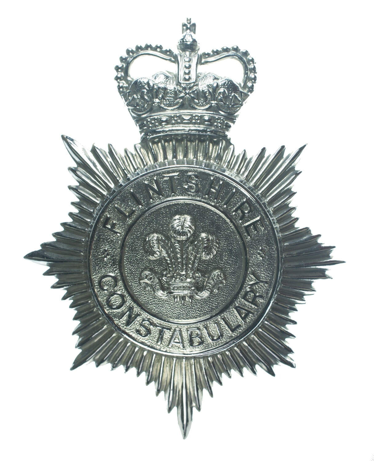 Flintshire Constabulary (1953-1967)
