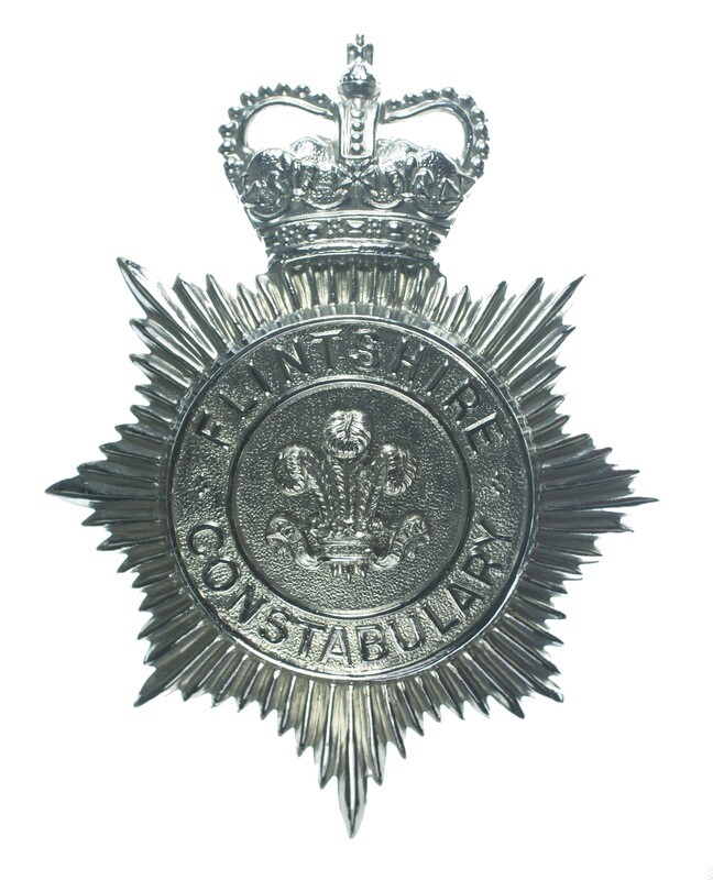 Flintshire Constabulary (1953-1967)