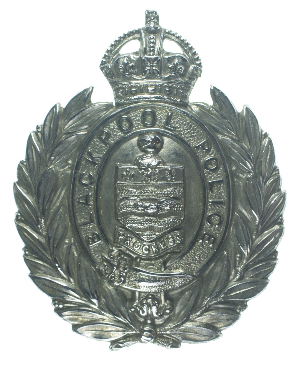 Blackpool Borough Police (1906-1953)