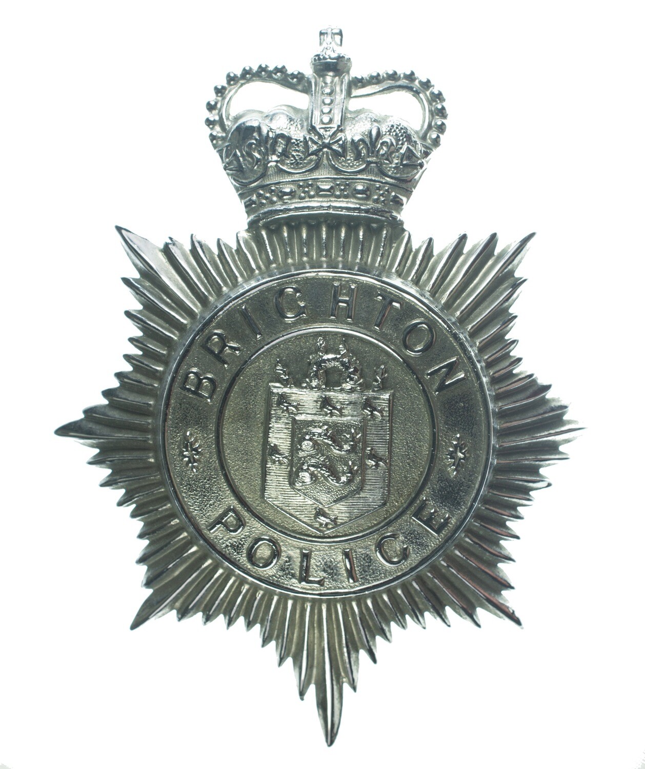 Brighton Borough Police (1953-1968)