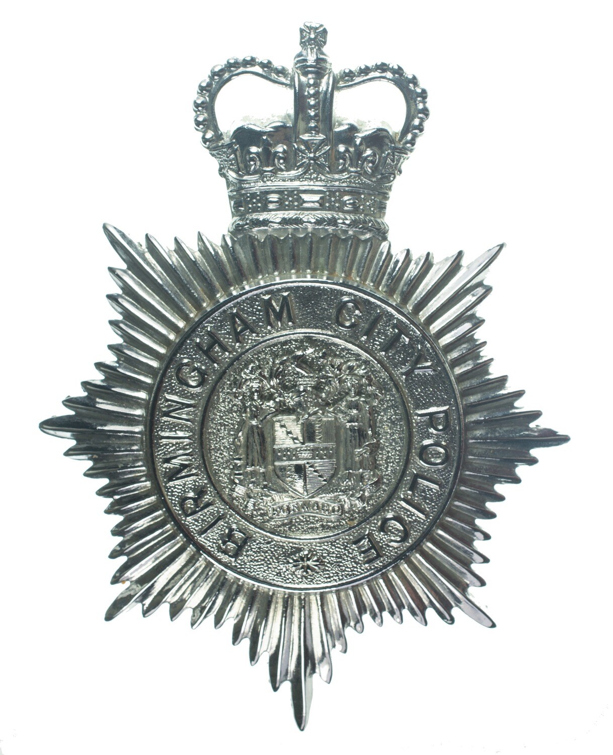 Birmingham City Police