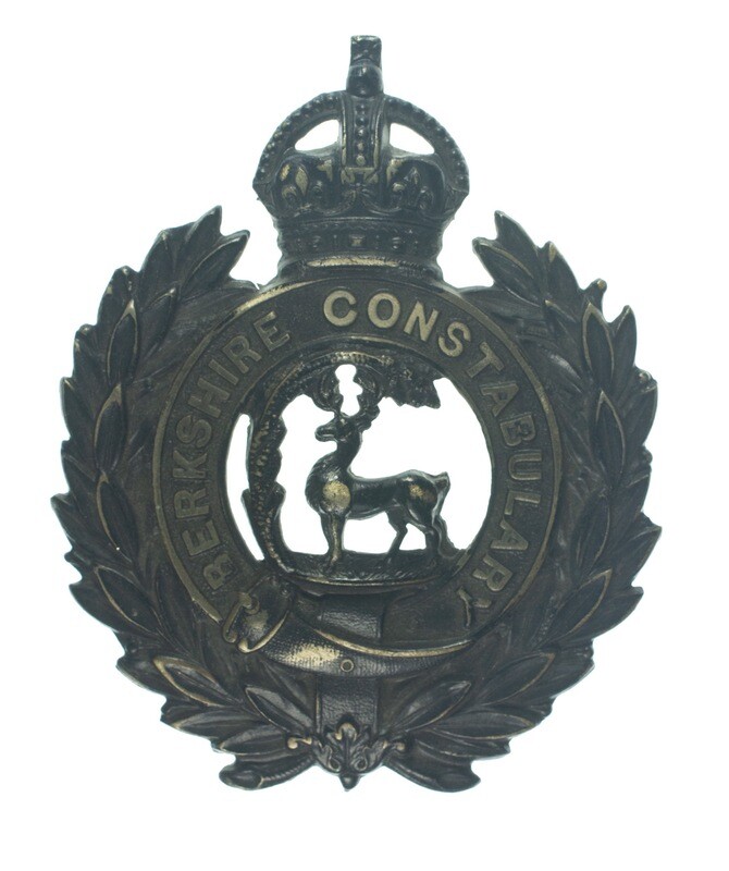 Berkshire Constabulary