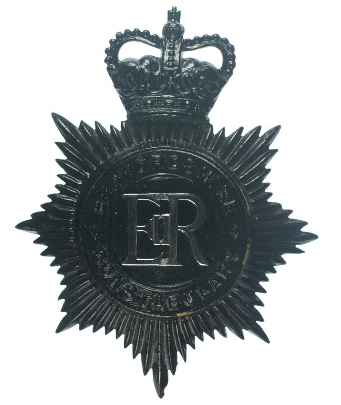 Bedfordshire Constabulary