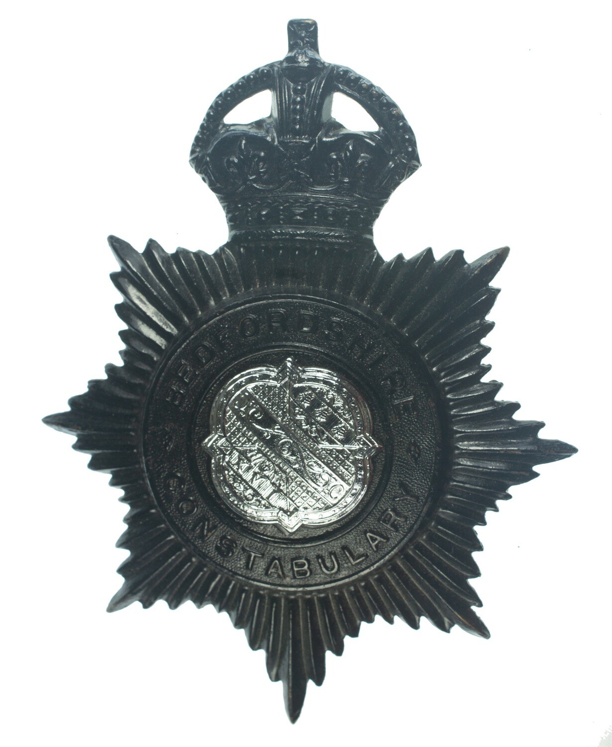 Bedfordshire Constabulary