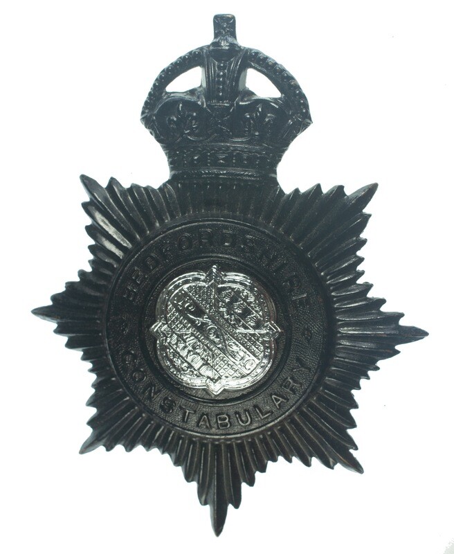 Bedfordshire Constabulary