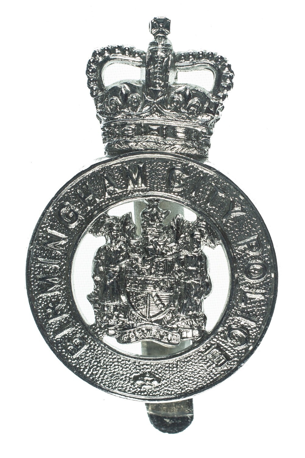 Birmingham City Police