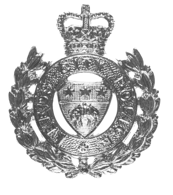 LEEDS CITY POLICE