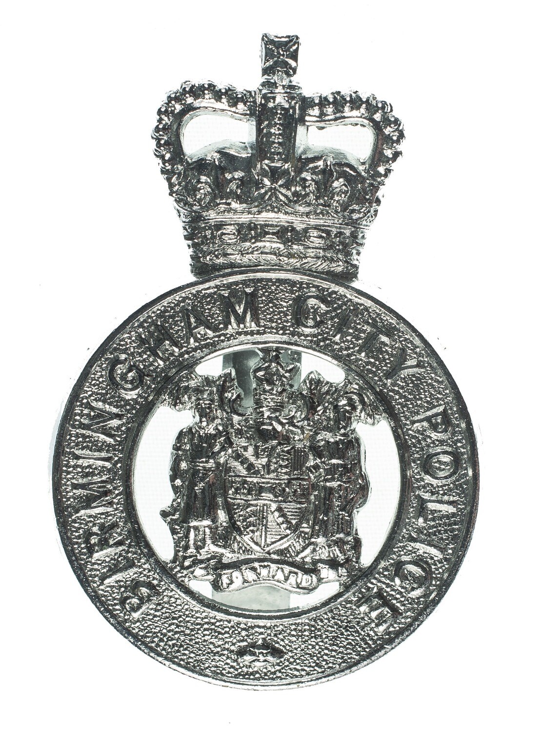 Birmingham City Police (1953-1974)