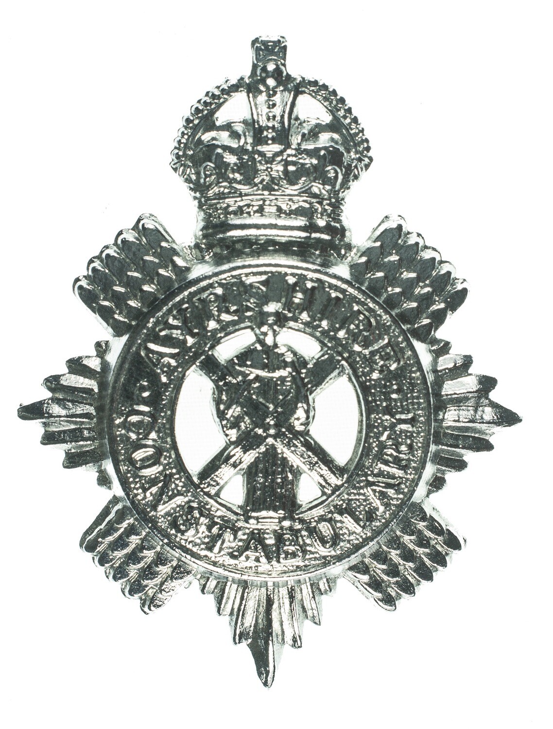 Ayrshire Constabulary
