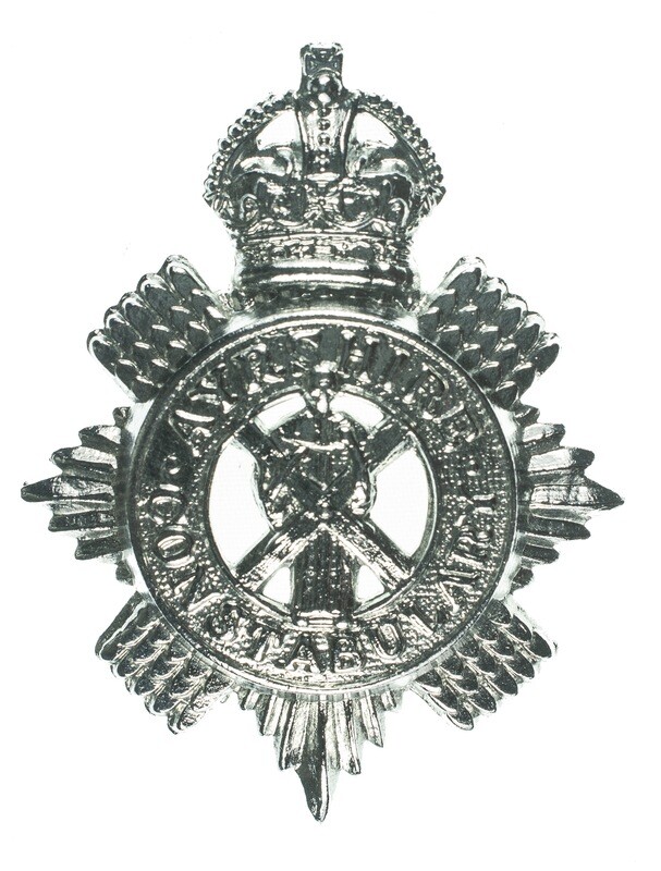 Ayrshire Constabulary