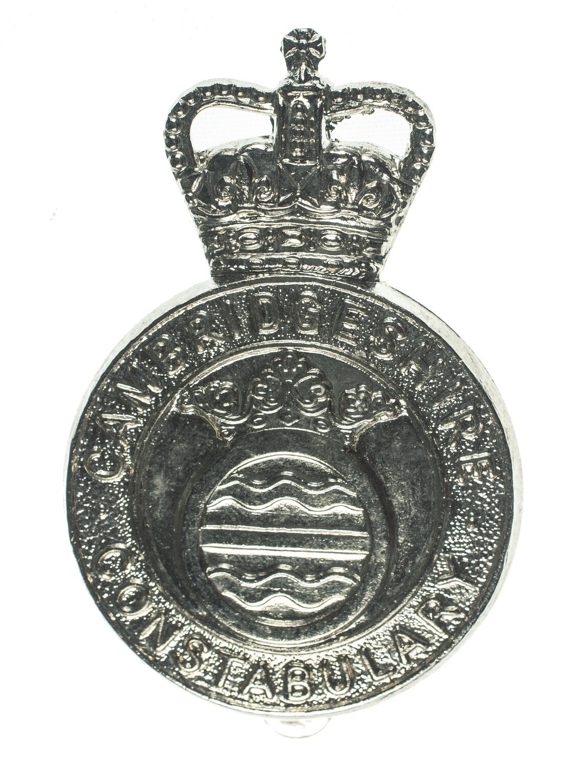 CAMBRIDGESHIRE CONSTABULARY