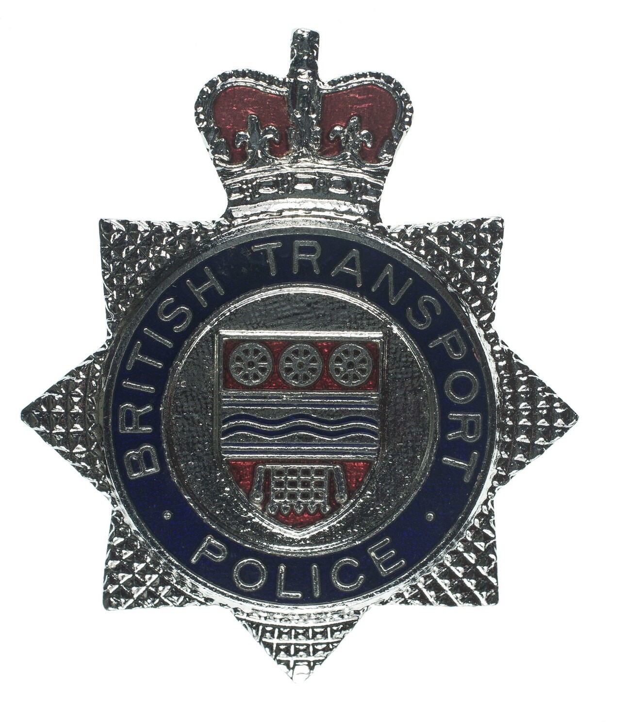 British Transport Police