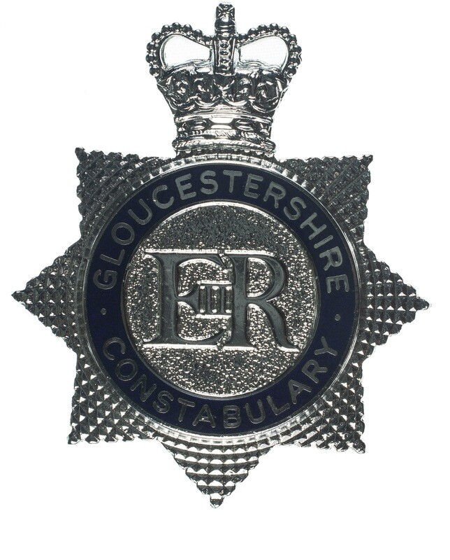 Gloucestershire Constabulary