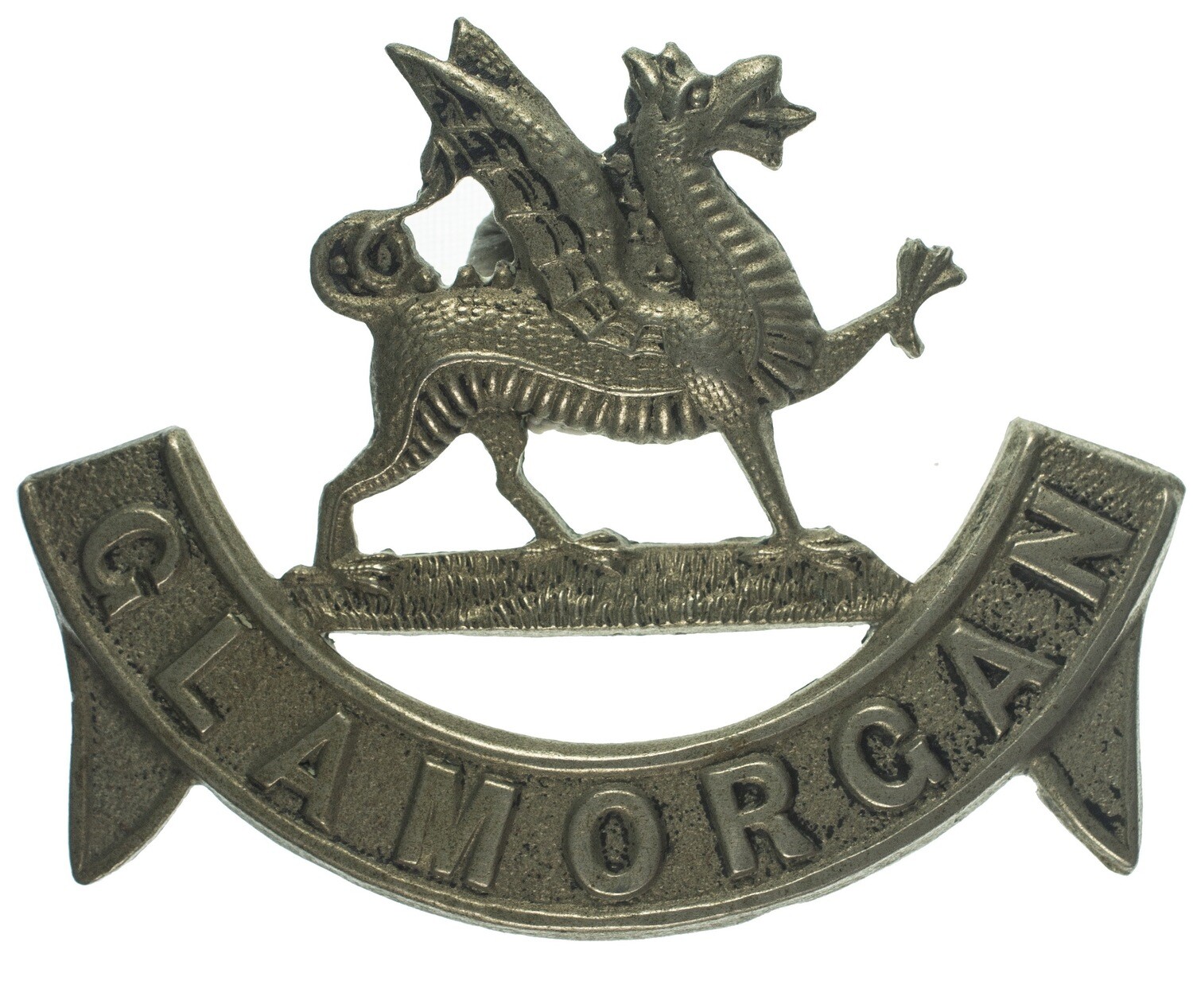 Glamorgan Constabulary