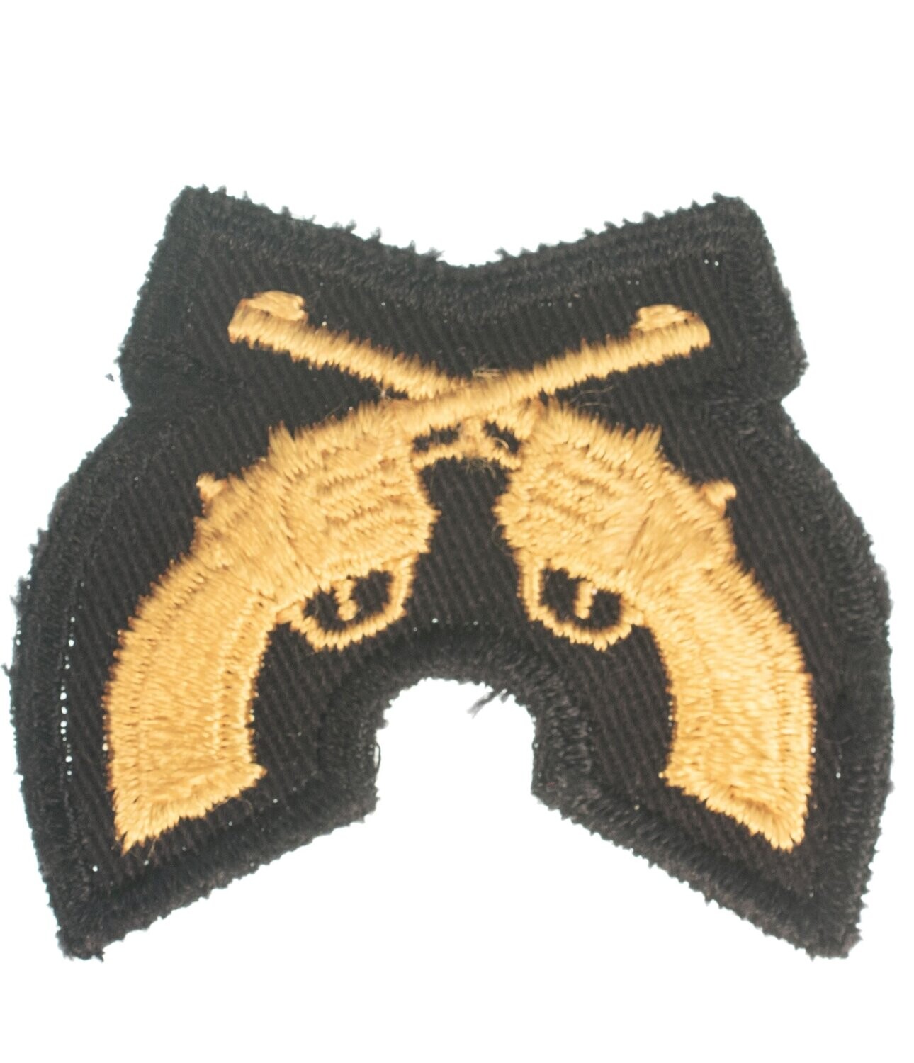 R.C.M.P.  Marksman Cross Pistols