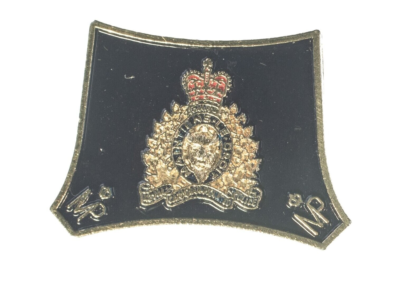 R.C.M.P. Lapel Pin