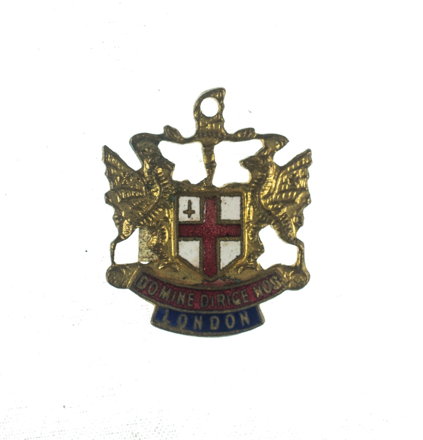City of London Pendant