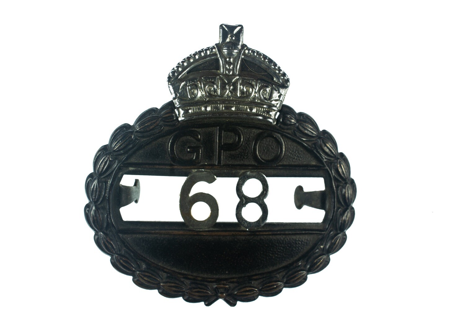 General Post Office #68 (WW-2 era)