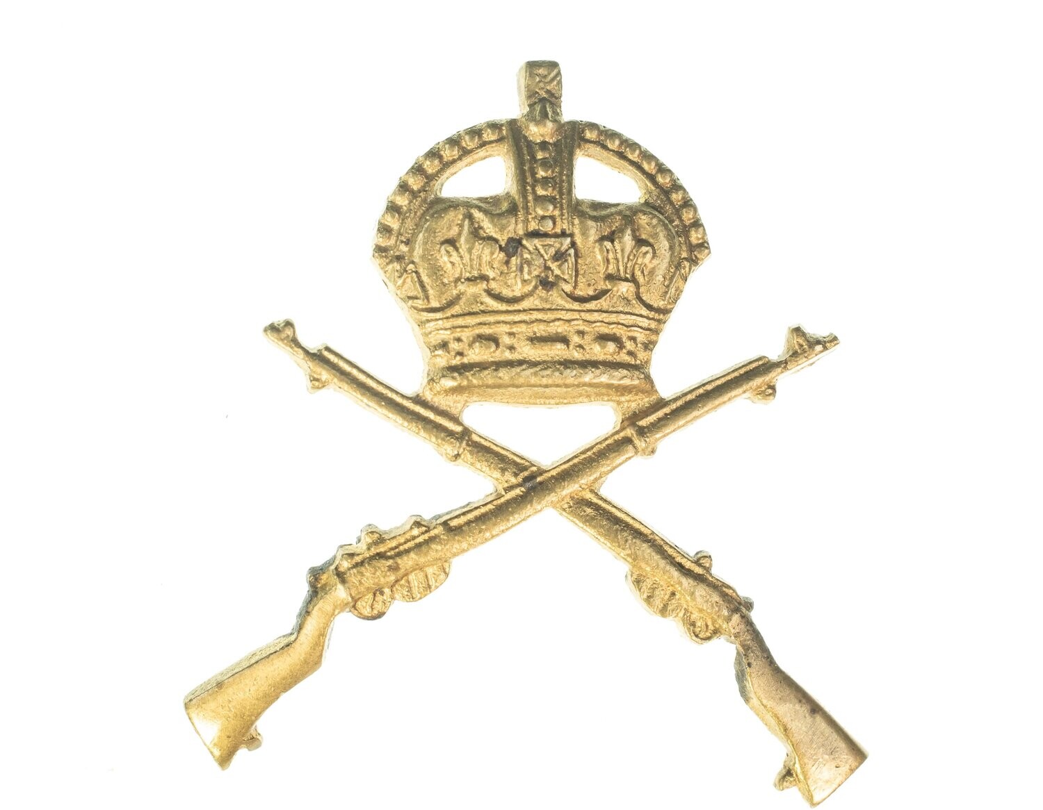 Birth Army Marksman.  c WW2