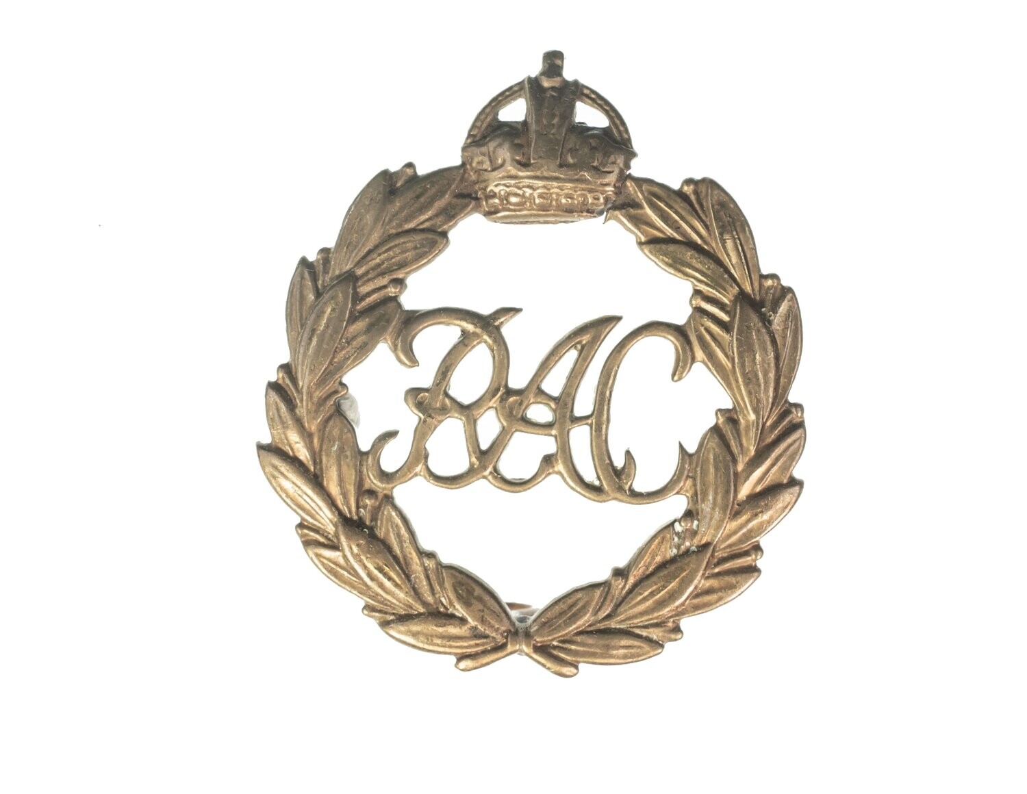 Royal Armored Corps