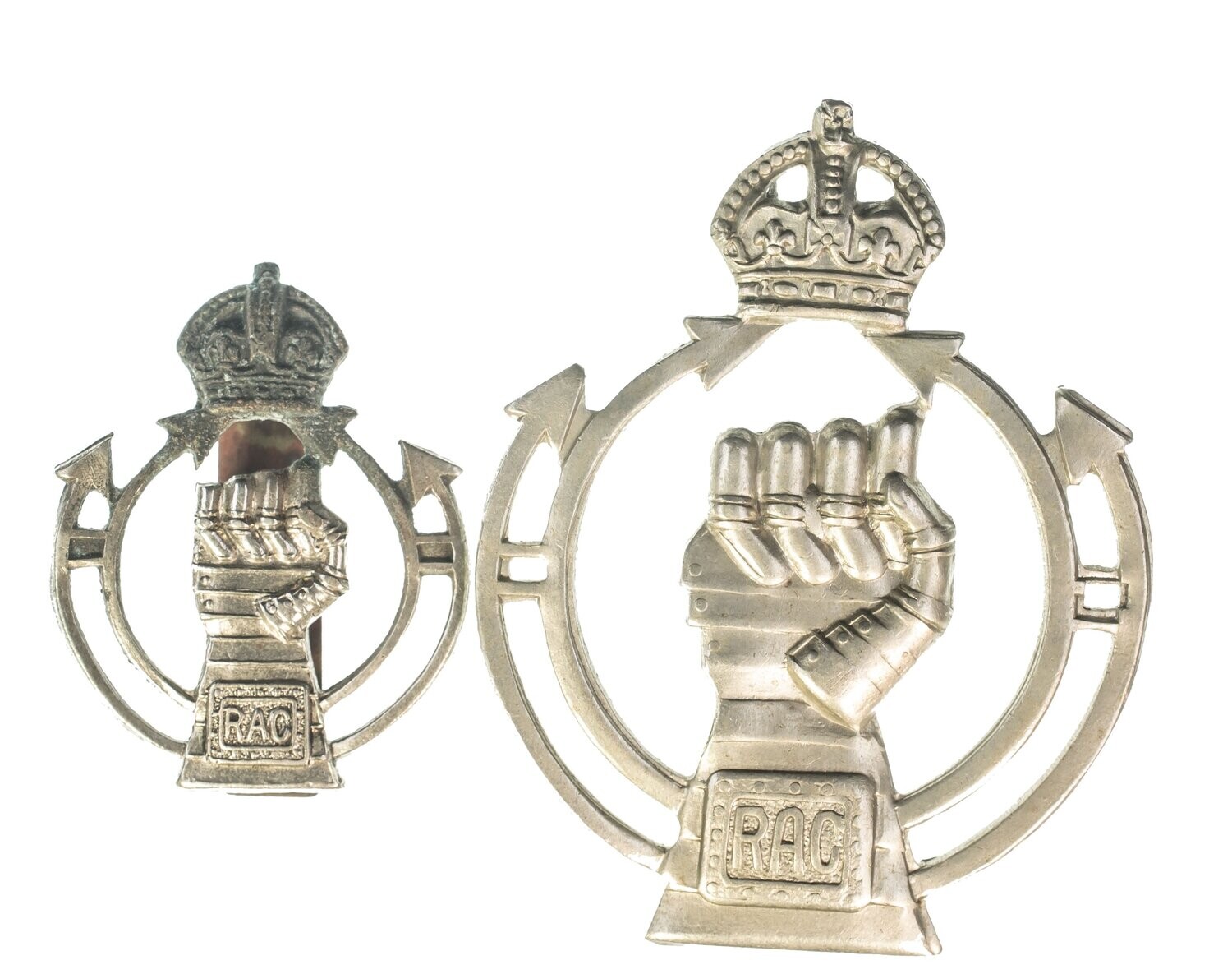 Royal Armored Corps