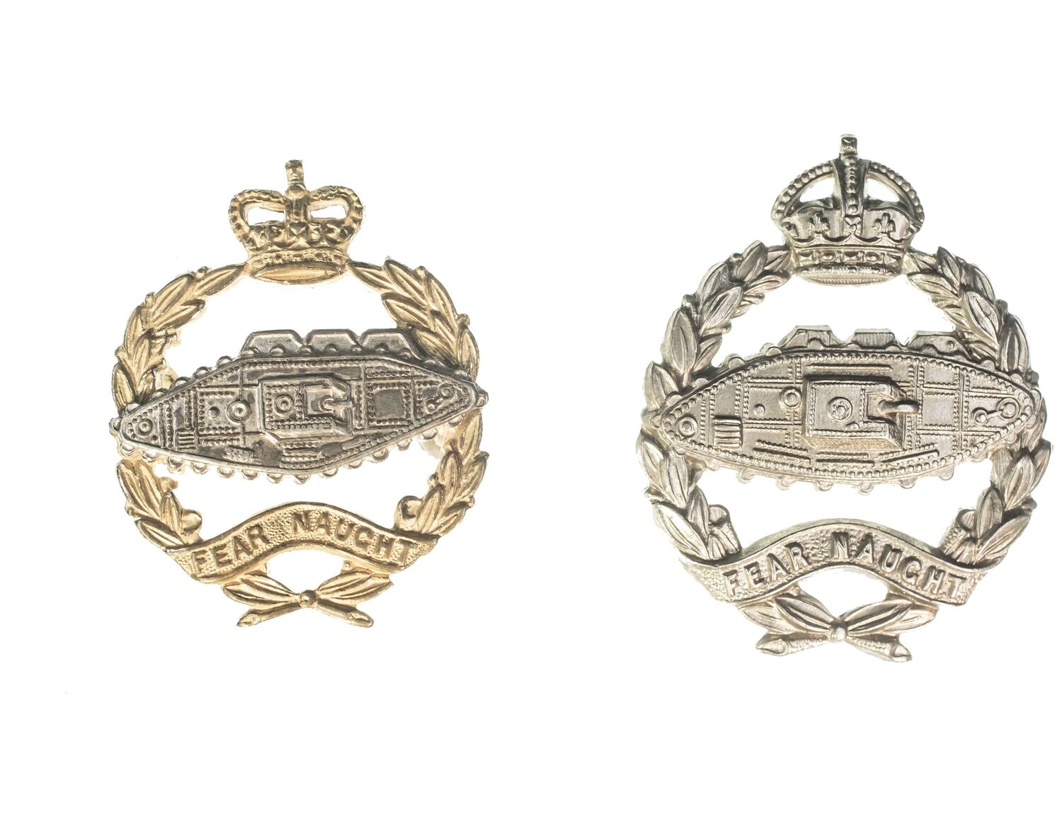 Royal Armored Corps