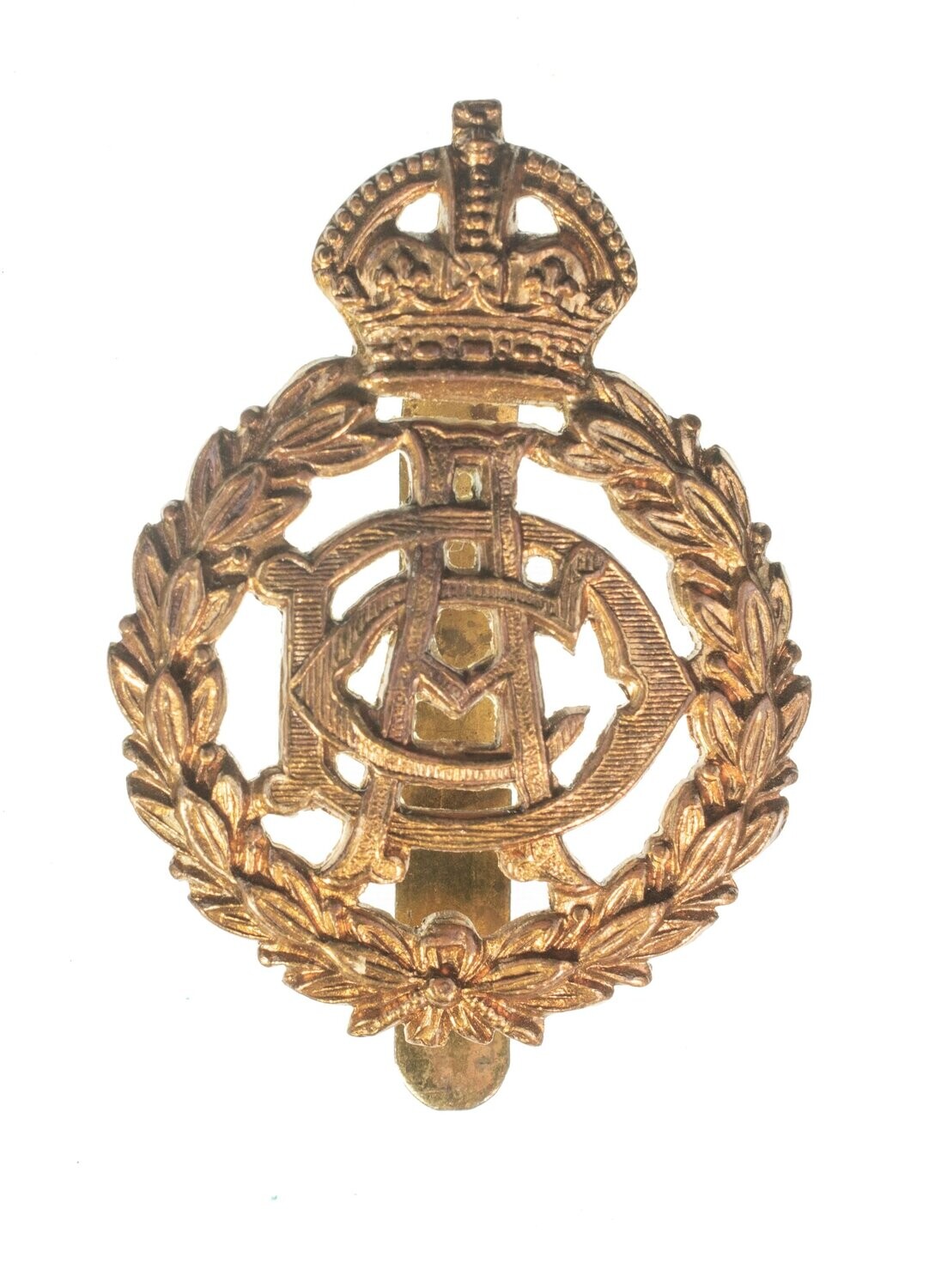 Army Dental Corps